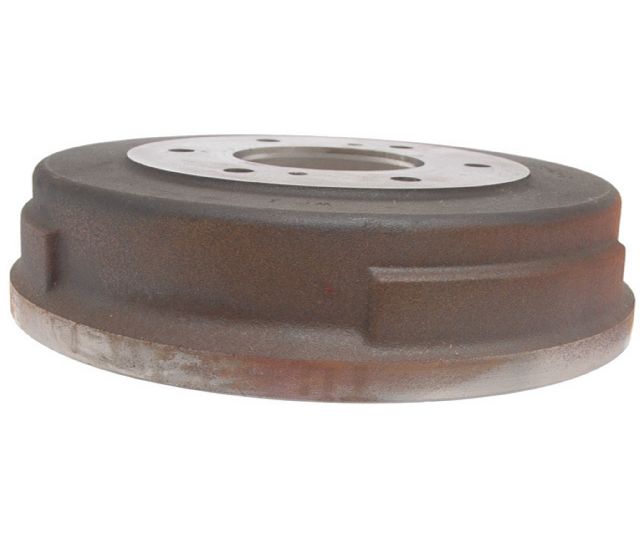 1985-1986 Nissan 720 Brake Drum - Rear (Raybestos)