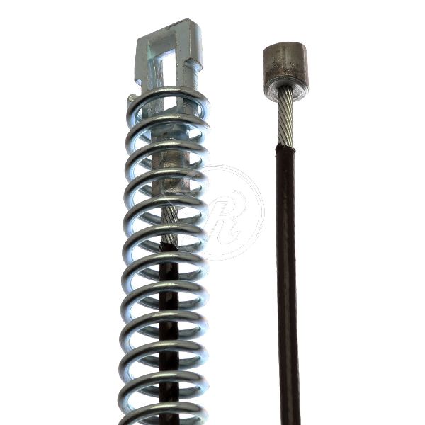 2010-2011 Hyundai Santa Fe Parking Brake Cable - Rear Right (Raybestos)