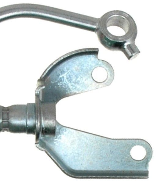 2000 Honda Insight Brake Hydraulic Hose - Front Left (Raybestos)