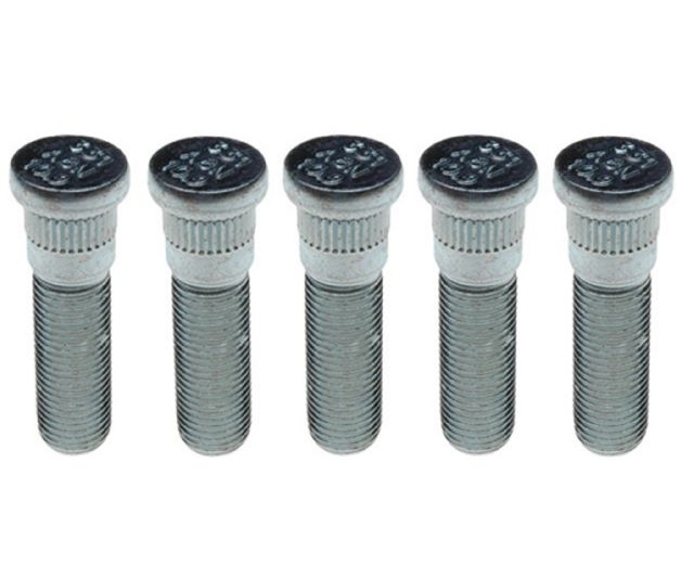 1996-2002 Chevrolet Express 3500 Wheel Lug Stud - Front (Raybestos)