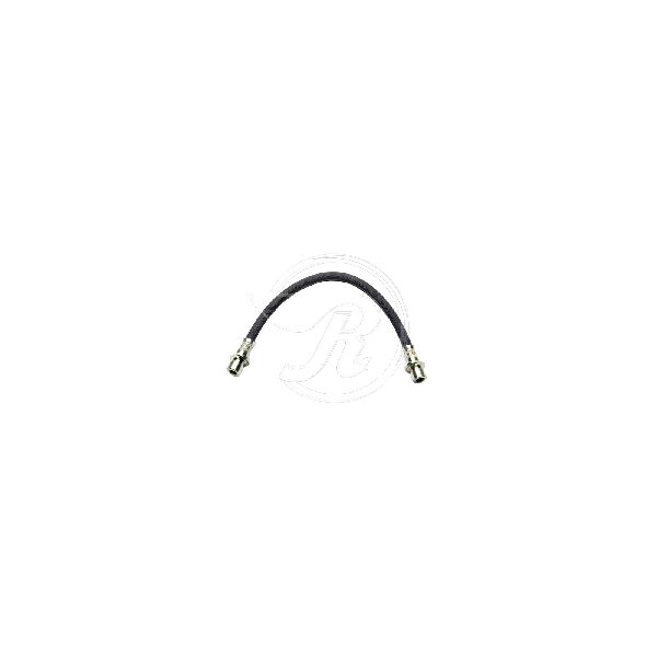 2003-2008 Honda Pilot Brake Hydraulic Hose - Rear Inner (Raybestos)