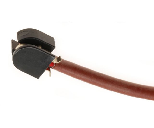 2013 Audi A6 Disc Brake Pad Wear Sensor - Rear (Raybestos)