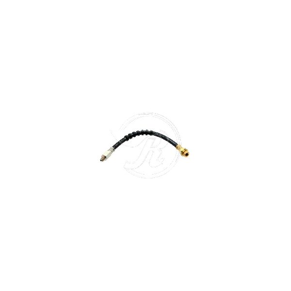 1967-1968 Ford Custom 500 Brake Hydraulic Hose - Front (Raybestos)