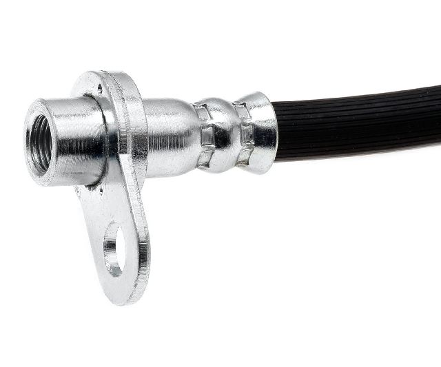 2007-2011 Mitsubishi Outlander Brake Hydraulic Hose - Rear Right Inner (Raybestos)