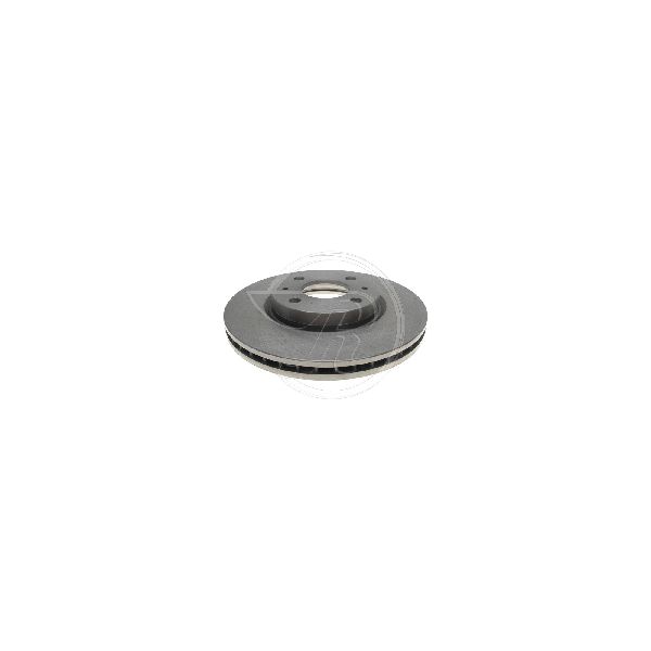 2008-2011 Ford Focus Disc Brake Rotor - Front (Raybestos)
