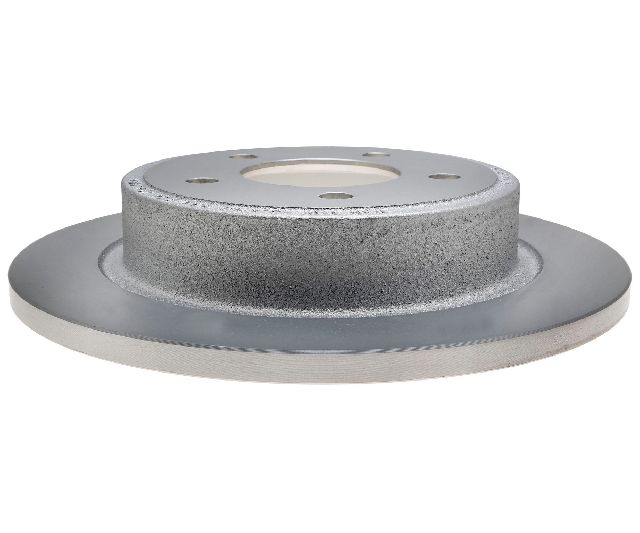 2004-2008 Chrysler Pacifica Disc Brake Rotor - Rear (Raybestos)