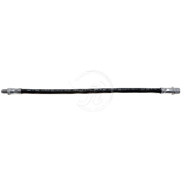 1996-1997 Mercedes-Benz SL320 Brake Hydraulic Hose - Front (Raybestos)