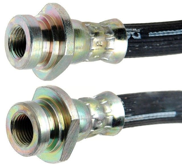 1989-1998 Chevrolet Tracker Brake Hydraulic Hose - Rear (Raybestos)