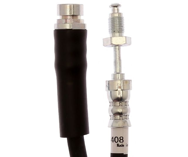 2014-2019 Ford Fiesta Brake Hydraulic Hose - Rear Left (Raybestos)