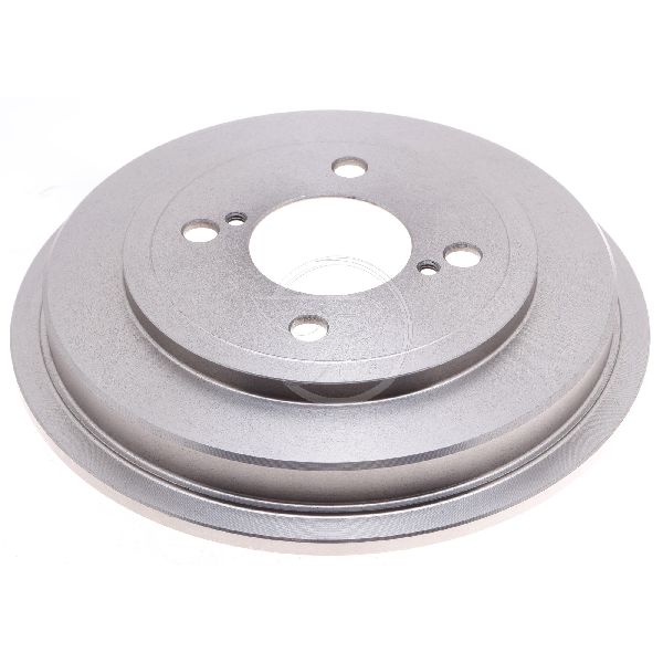2015-2020 Honda Fit Brake Drum - Rear (Raybestos)