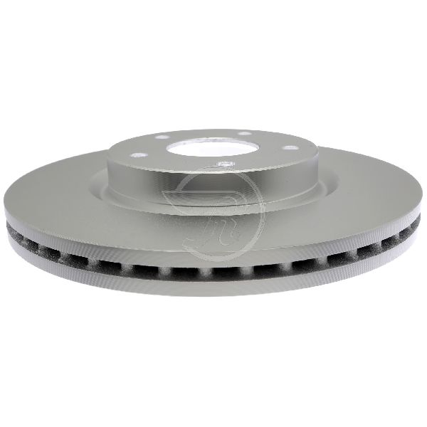 2013-2025 Nissan Altima Disc Brake Rotor - Front (Raybestos)