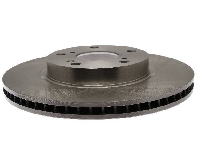 2019-2022 Honda Insight Disc Brake Rotor - Front (Raybestos)