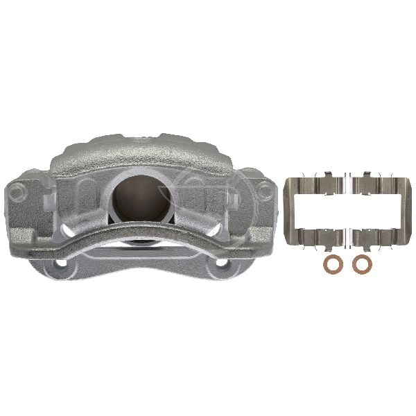 2014-2019 Kia Soul Disc Brake Caliper - Front Right (Raybestos)
