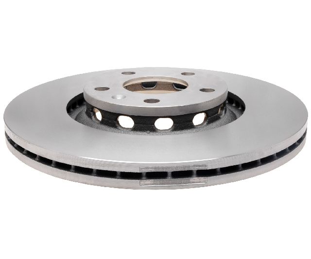 2002-2006 Audi A4 Disc Brake Rotor - Front (Raybestos)