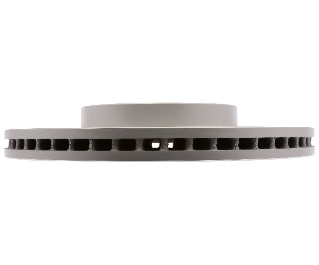 2019-2024 Mazda 3 Disc Brake Rotor - Front (Raybestos)