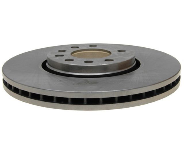 2003-2011 Saab 9-3 Disc Brake Rotor - Front (Raybestos)