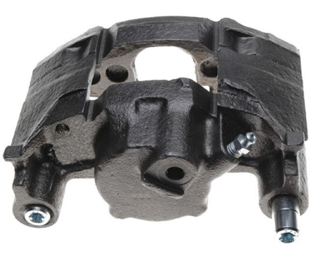 1982-1989 Buick Century Disc Brake Caliper - Front Right (Raybestos)