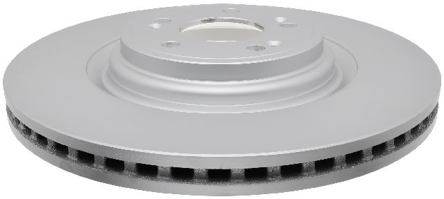 2021-2024 Genesis GV80 Disc Brake Rotor - Front (Raybestos)
