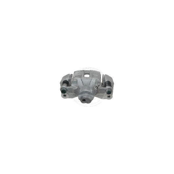 2005 Subaru Legacy Disc Brake Caliper - Rear Left (Raybestos)