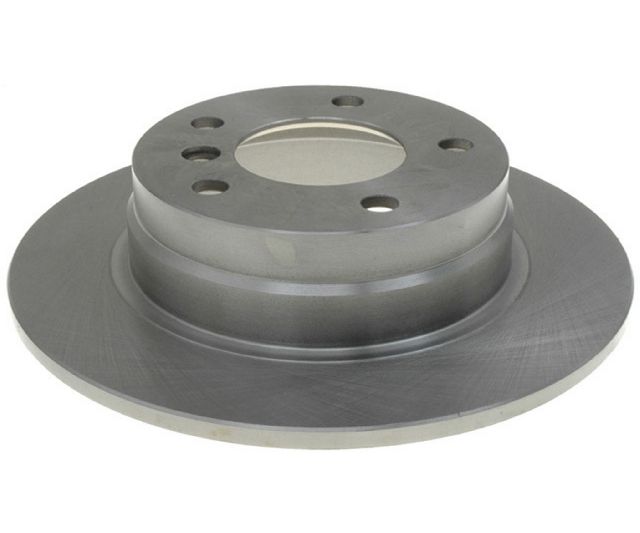 1994-1995 BMW 320i Disc Brake Rotor - Rear (Raybestos)