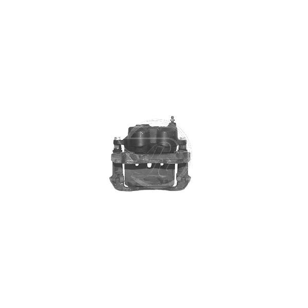1993-1994 Lexus LS400 Disc Brake Caliper - Front Right (Raybestos)