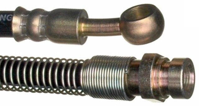 2003-2005 Kia Rio Brake Hydraulic Hose - Front Left or Front Right (Raybestos)