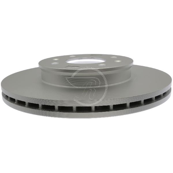 2005-2011 Kia Rio Disc Brake Rotor - Front (Raybestos)