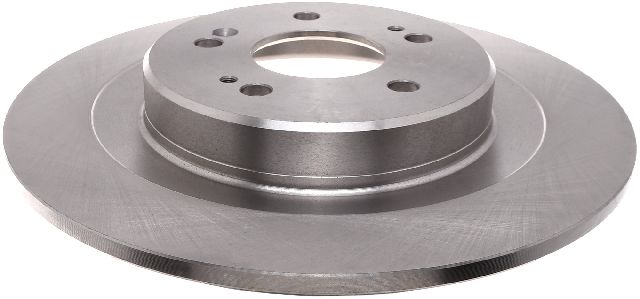 2021-2025 Acura TLX Disc Brake Rotor - Rear (Raybestos)