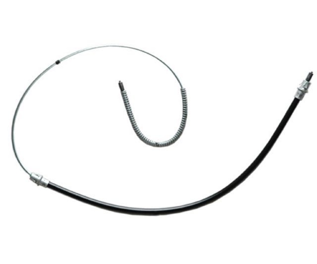 1980-1984 Oldsmobile 98 Parking Brake Cable - Front (Raybestos)