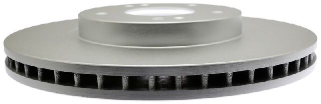 2001-2006 Hyundai Santa Fe Disc Brake Rotor - Front (Raybestos)