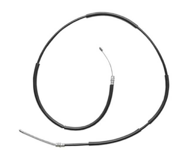 2001-2002 Ford Ranger Parking Brake Cable - Rear Right (Raybestos)