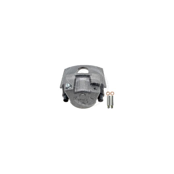 1997-1998 Dodge Dakota Disc Brake Caliper - Front Right (Raybestos)