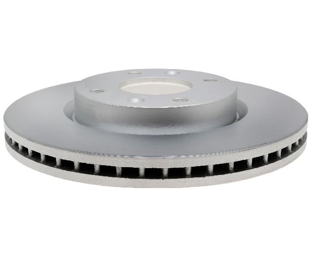2002-2006 Kia Optima Disc Brake Rotor - Front (Raybestos)