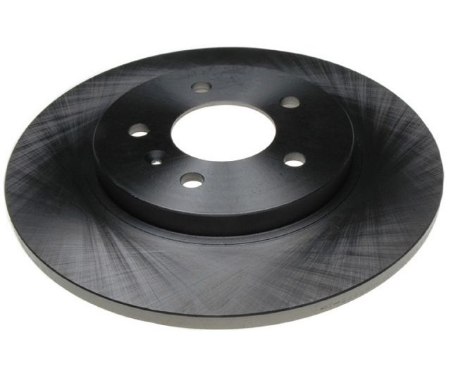 2005 Buick Terraza Disc Brake Rotor - Rear (Raybestos)