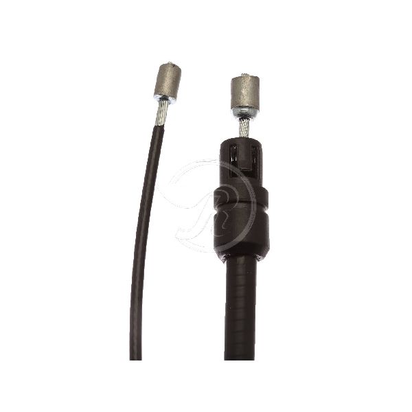 2005-2007 Chevrolet Malibu Parking Brake Cable - Rear Left (Raybestos)