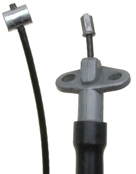 1995-1997 Nissan Altima Parking Brake Cable - Rear Left (Raybestos)