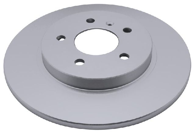 2005 Buick Terraza Disc Brake Rotor - Rear (Raybestos)