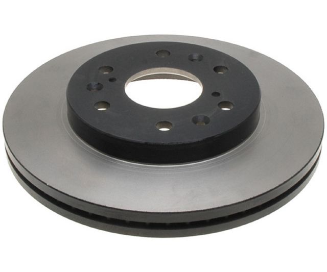 2007-2013 Chevrolet Avalanche Disc Brake Rotor - Front (Raybestos)