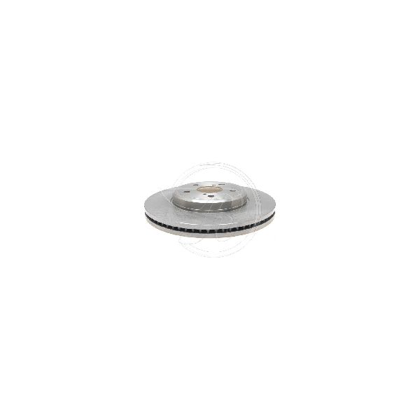 1995-2000 Lexus LS400 Disc Brake Rotor - Front (Raybestos)