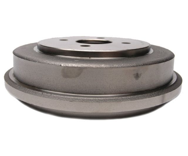 2003-2007 Saturn Ion Brake Drum - Rear (Raybestos)