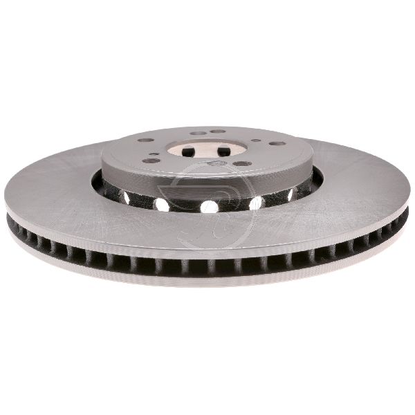2016 Acura ILX Disc Brake Rotor - Front (Raybestos)