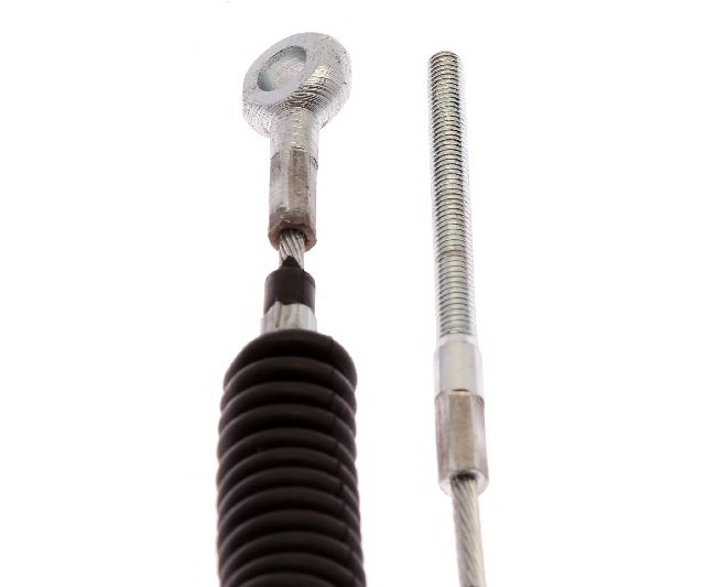 2001-2006 Lexus LS430 Parking Brake Cable - Front (Raybestos)