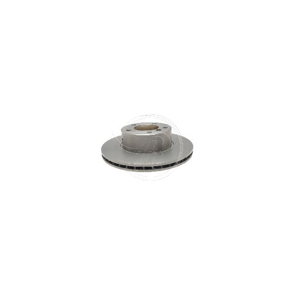 1996-2000 BMW 528i Disc Brake Rotor - Front (Raybestos)
