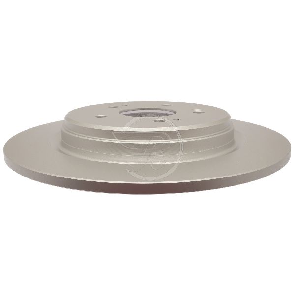 2015-2020 Acura TLX Disc Brake Rotor - Rear (Raybestos)
