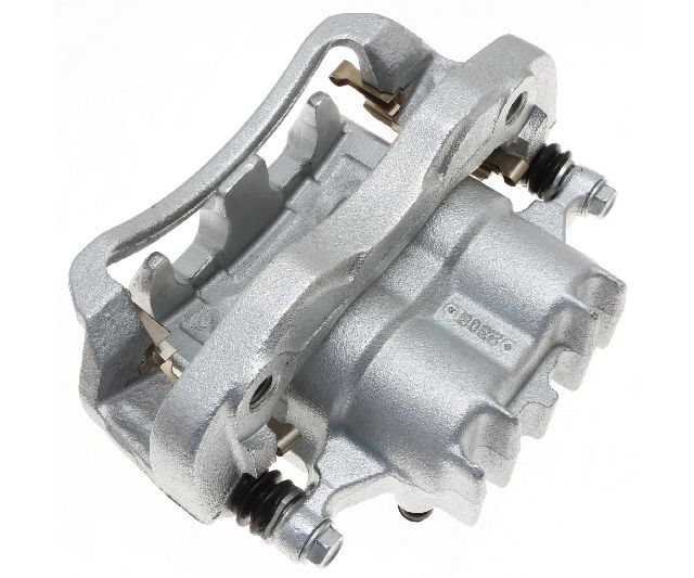 2000-2004 Ford F-350 Super Duty Disc Brake Caliper - Rear Left (Raybestos)