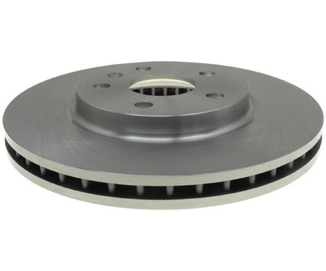 2008-2014 Cadillac CTS Disc Brake Rotor - Front (Raybestos)