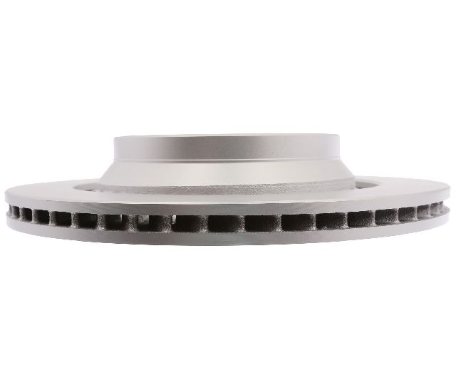 2018-2023 Lexus LS500 Disc Brake Rotor - Rear Left (Raybestos)
