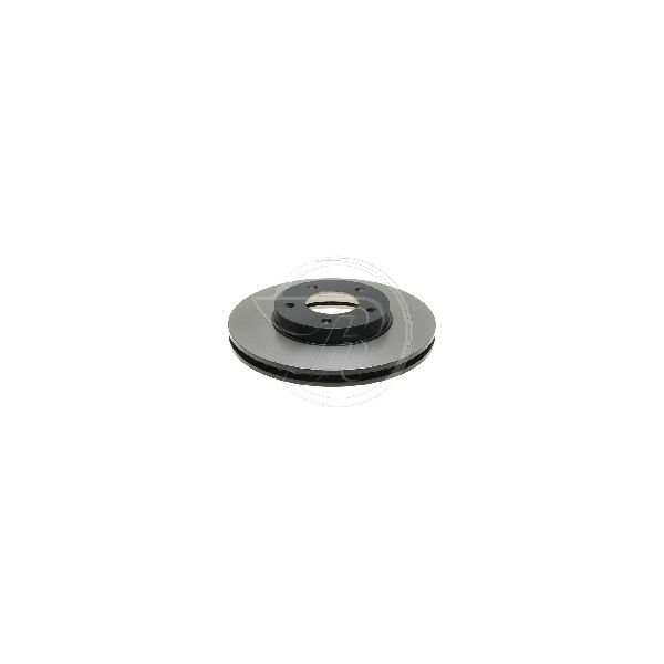 2001-2006 Mazda Tribute Disc Brake Rotor - Front (Raybestos)