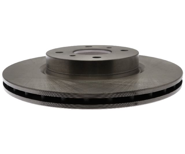 2003-2006 Nissan Sentra Disc Brake Rotor - Front (Raybestos)