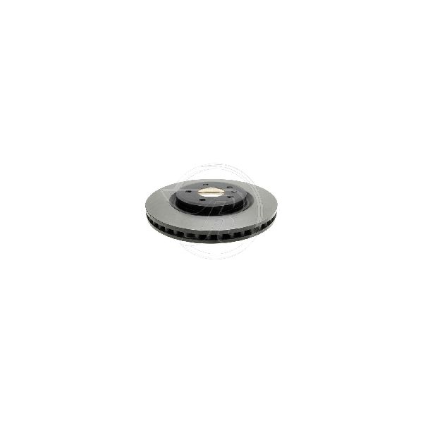 2009 Ford Flex Disc Brake Rotor - Front (Raybestos)